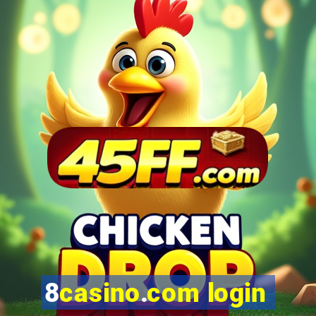 8casino.com login